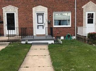 1933 Searles Rd, Baltimore, MD 21222