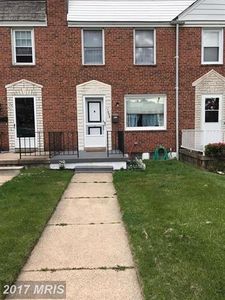 1933 Searles Rd, Baltimore, MD, 21222
