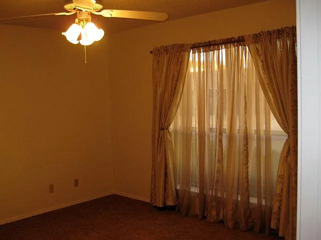 Front Bedroom