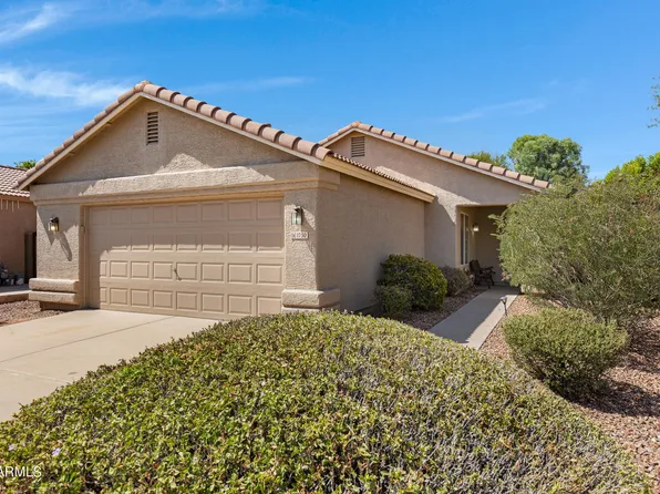 1750 E OAKLAND Street, Chandler, AZ 85225