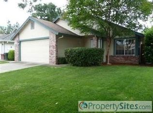 6708 Palmtree Ct, Fair Oaks, CA
