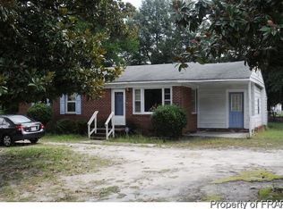 2313 Enloe St, Fayetteville, NC 28306