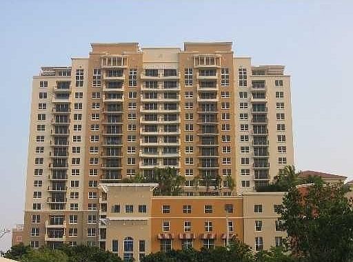Building Exterior