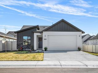 5023 W Apgar St, Meridian, ID 83646
