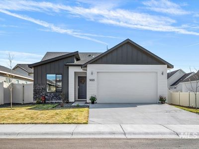 5023 W Apgar St, Meridian, ID, 83646