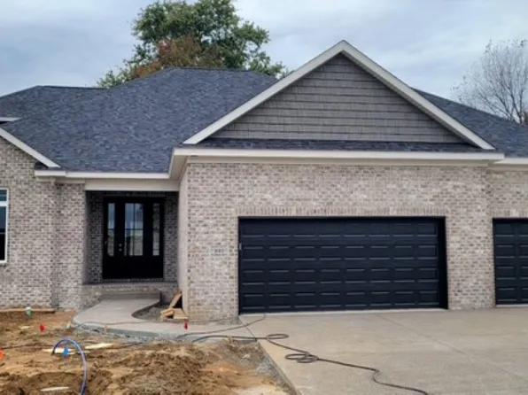 LOT 11 Westbriar Cir, Newburgh, IN 47630