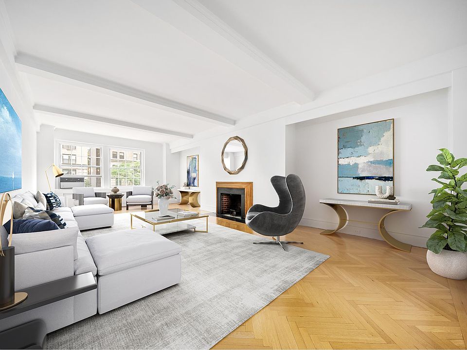 1st image of 1165 Park Ave #3A
