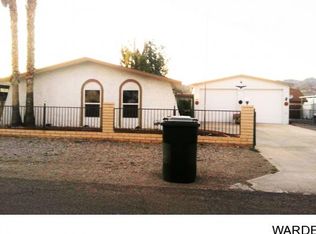 1777 Cyprus Ln, Bullhead City, AZ 86442