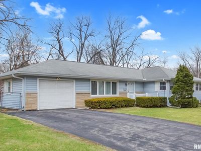 1419 W Sunnyview Dr, Peoria, IL, 61614