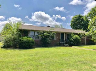356 N Broad St, Lexington, TN 38351
