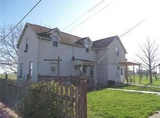 1551 Quaker Trace Rd, West Alexandria, OH 45381