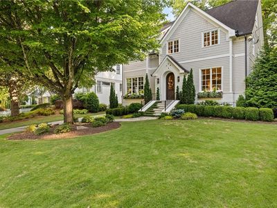 1201 Beech Valley Rd NE, Atlanta, GA, 30306