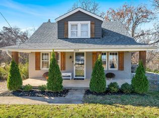 2663 Tomahawk Dr, Arnold, MO 63010