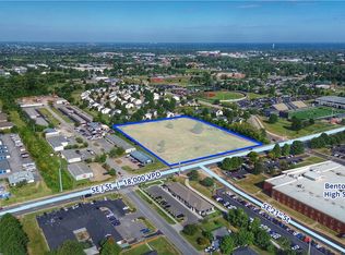 1908 & 1910 SE J St, Bentonville, AR 72712