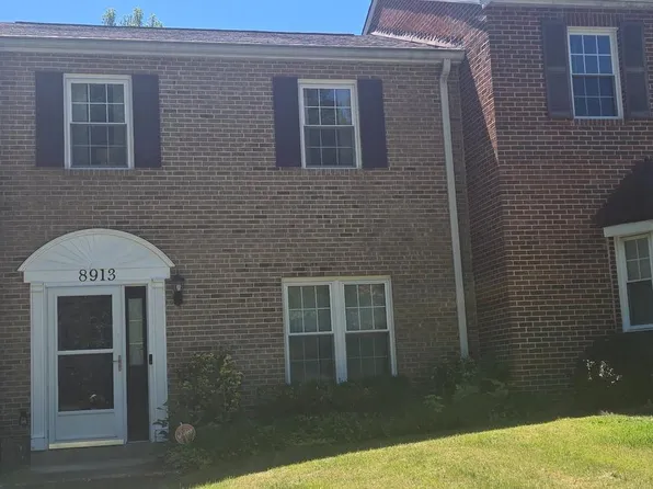 8913 Grandhaven Ave, Upper Marlboro, MD 20772