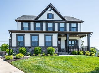 4774 Hepler Ridge Way Gln, Glen Allen, VA 23059