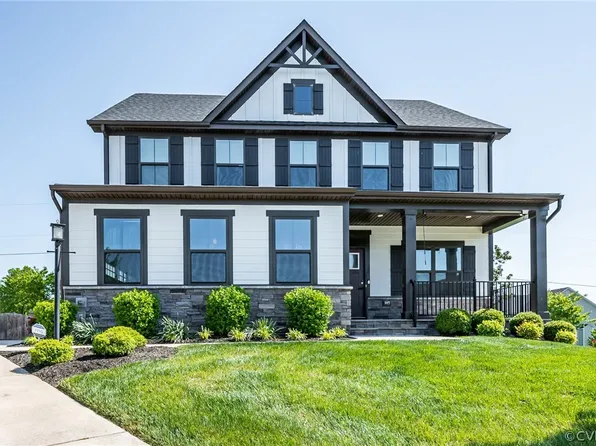 4774 Hepler Ridge Way Gln, Glen Allen, VA 23059