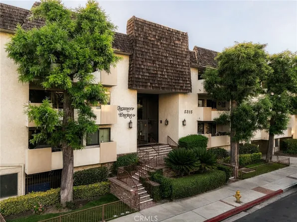 5315 Yarmouth Ave Unit 104, Encino, CA 91316