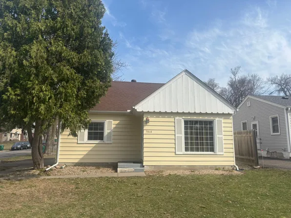 7818 Division St, Saint Louis Park, MN 55426