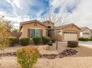 3039 E Plum St, Gilbert, AZ 85298