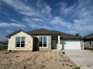 2570 Cowgirl Trl, Belton, TX 76513