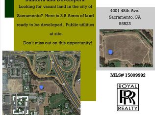 4001 48th Ave, Sacramento, CA 95823