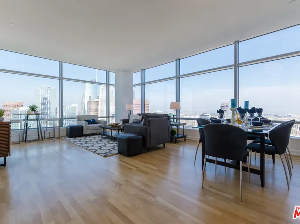 900 W Olympic Blvd Unit 38, Los Angeles, CA 90015