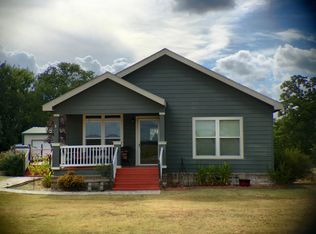 8071 Midway Rd, Wilson, OK 73463