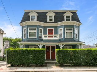 501 Spring St #2, Newport, RI 02840