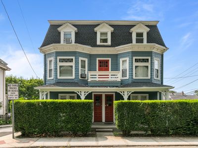 501 Spring St, Newport, RI, 02840