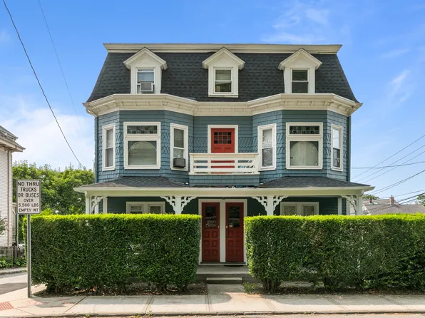 501 Spring St #1, Newport, RI 02840