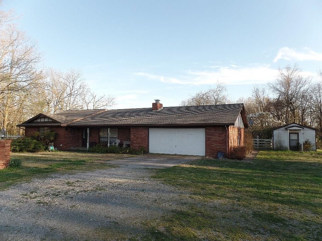 1650 N Colcord Ave, Colcord, OK 74338 Zillow