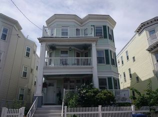 11 Annapolis St, Dorchester, MA 02125