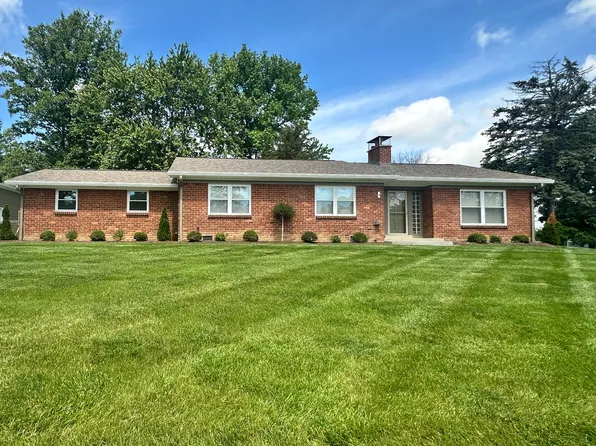 10565 Heathercrest Cir, Cincinnati, OH 45241