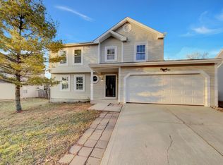 2040 Great Brook Dr, Columbus, OH