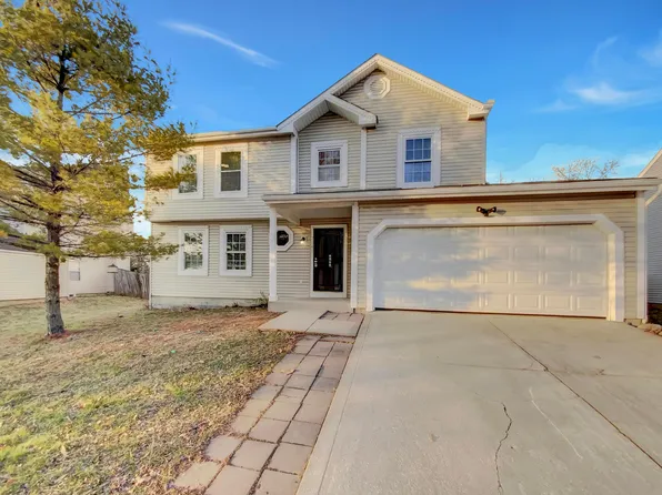 2040 Great Brook Dr, Columbus, OH 43223