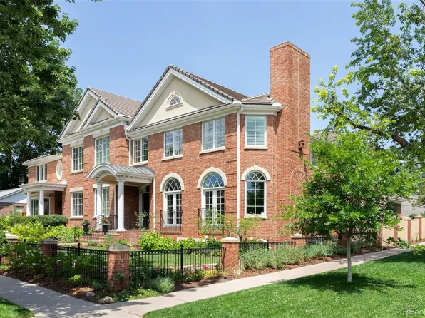 500 Adams Street, Denver, CO 80206