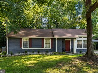 693 Utoy Cir SW, Atlanta, GA 30331