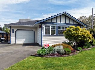 972 Walfred Rd, Langford, BC V9C 2P4