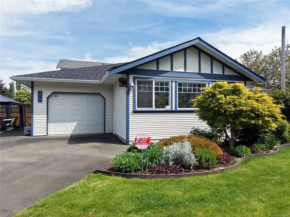 972 Walfred Rd, Langford, BC V9C 2P4