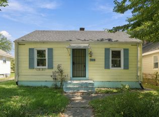 3405 Holton Ave, Fort Wayne, IN 46806