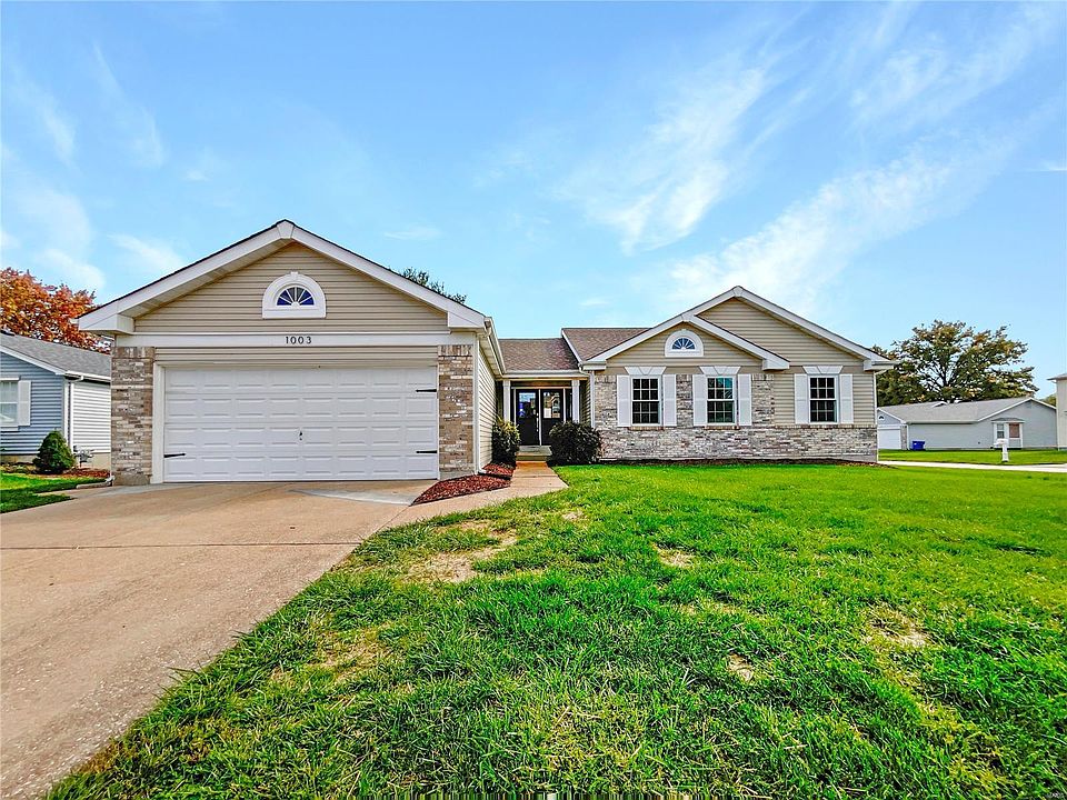1st image of 1003 Pincay Ct