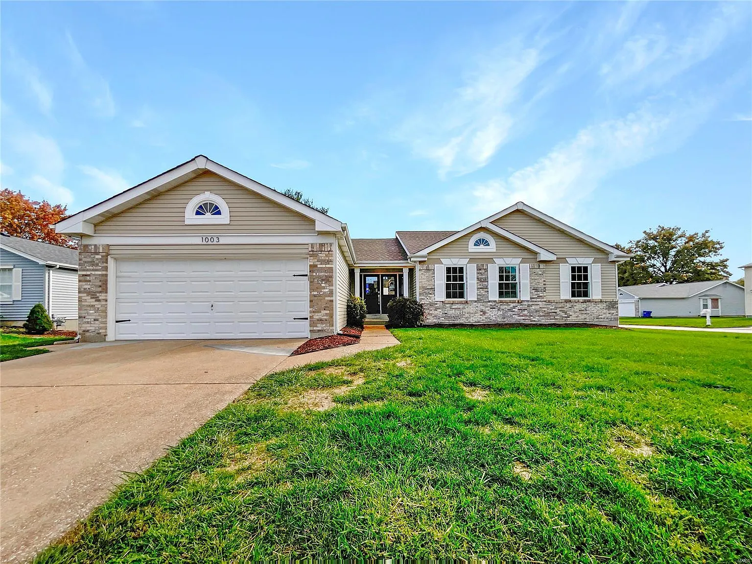 1003 Pincay Ct photo 1