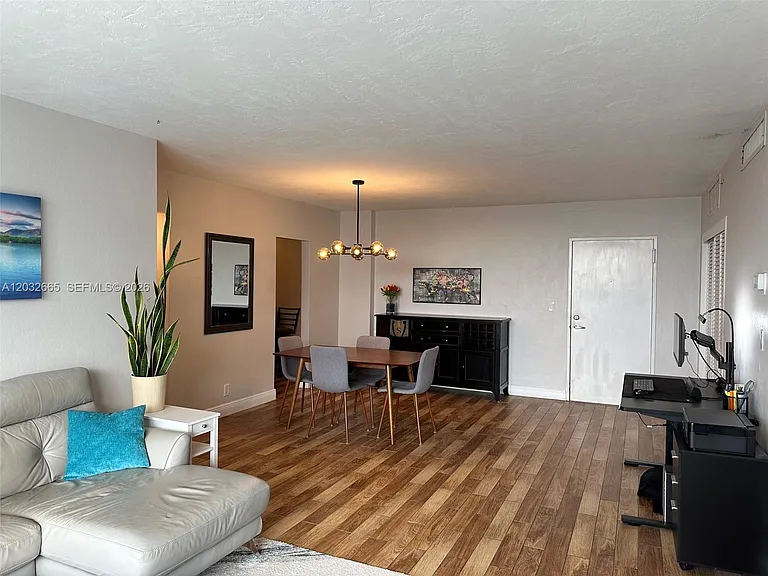 3001 S Ocean Dr #1429 — Photo 3