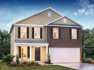 Shane Plan, Rosewood Village, Dallas, NC 28034
