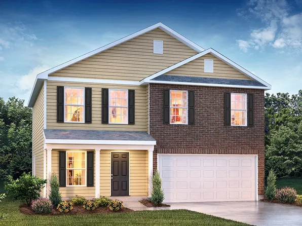 5059 Beargrass Dr, Dallas, NC 28034