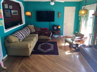 7221 Berwick Rd, Richmond, VA 23225