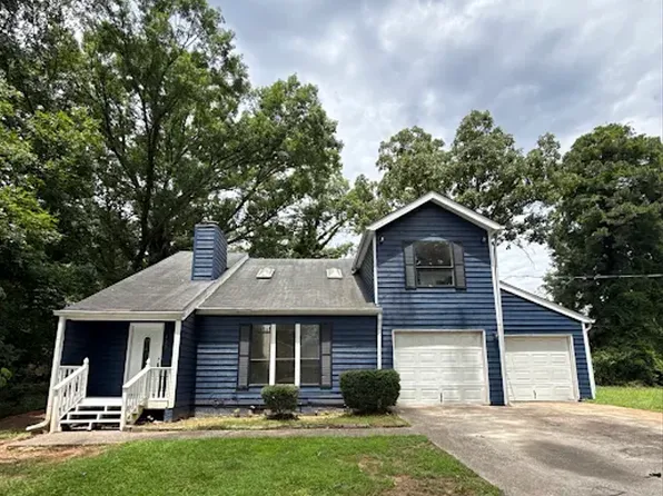 427 Chanterelle Dr, Stone Mountain, GA 30087