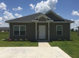 203 Mesa St NW, Live Oak, FL 32064