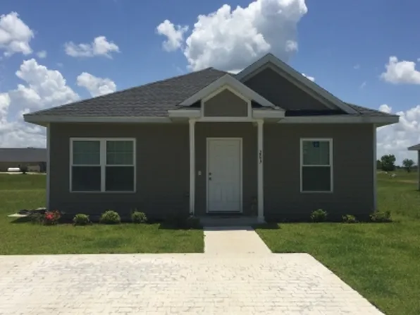 203 Mesa St NW, Live Oak, FL 32064